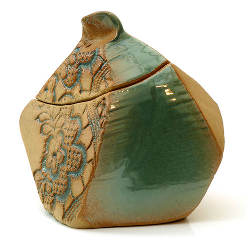 Boîte © Nathalie Landot