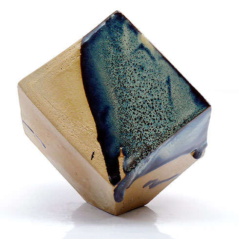 Cube © Nathalie Landot