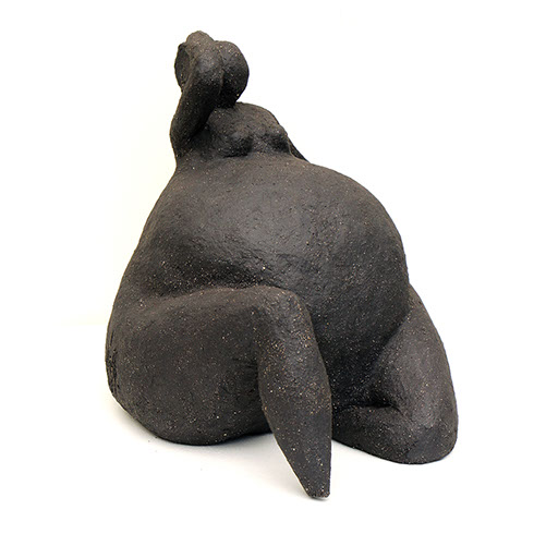 Noir d'alchimie © Nathalie Landot Noir d'alchimie © Nathalie Landot