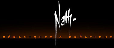 Nath. céramiques et créations, Nathalie Landot