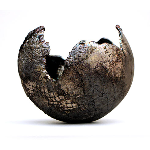 Noir d'alchimie © Nathalie Landot Noir d'alchimie © Nathalie Landot