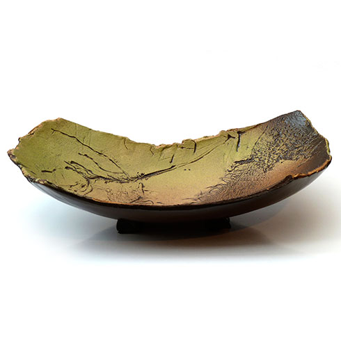 Racine © Nathalie Landot