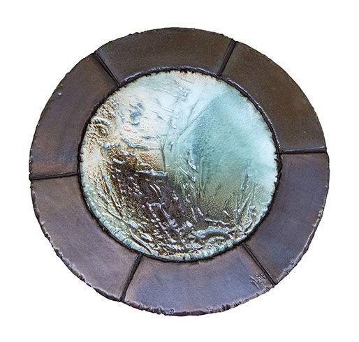 Noir d'alchimie © Nathalie Landot