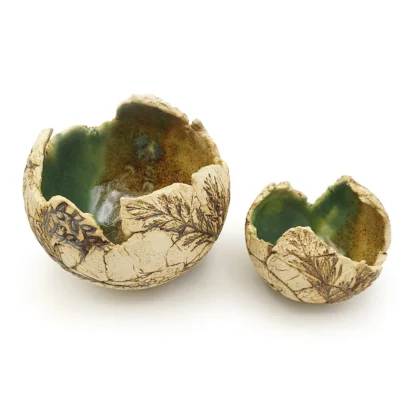 Boules X2 Tuya vert cendre 1 copie scaled